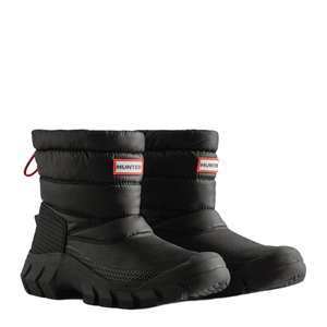Boots Black