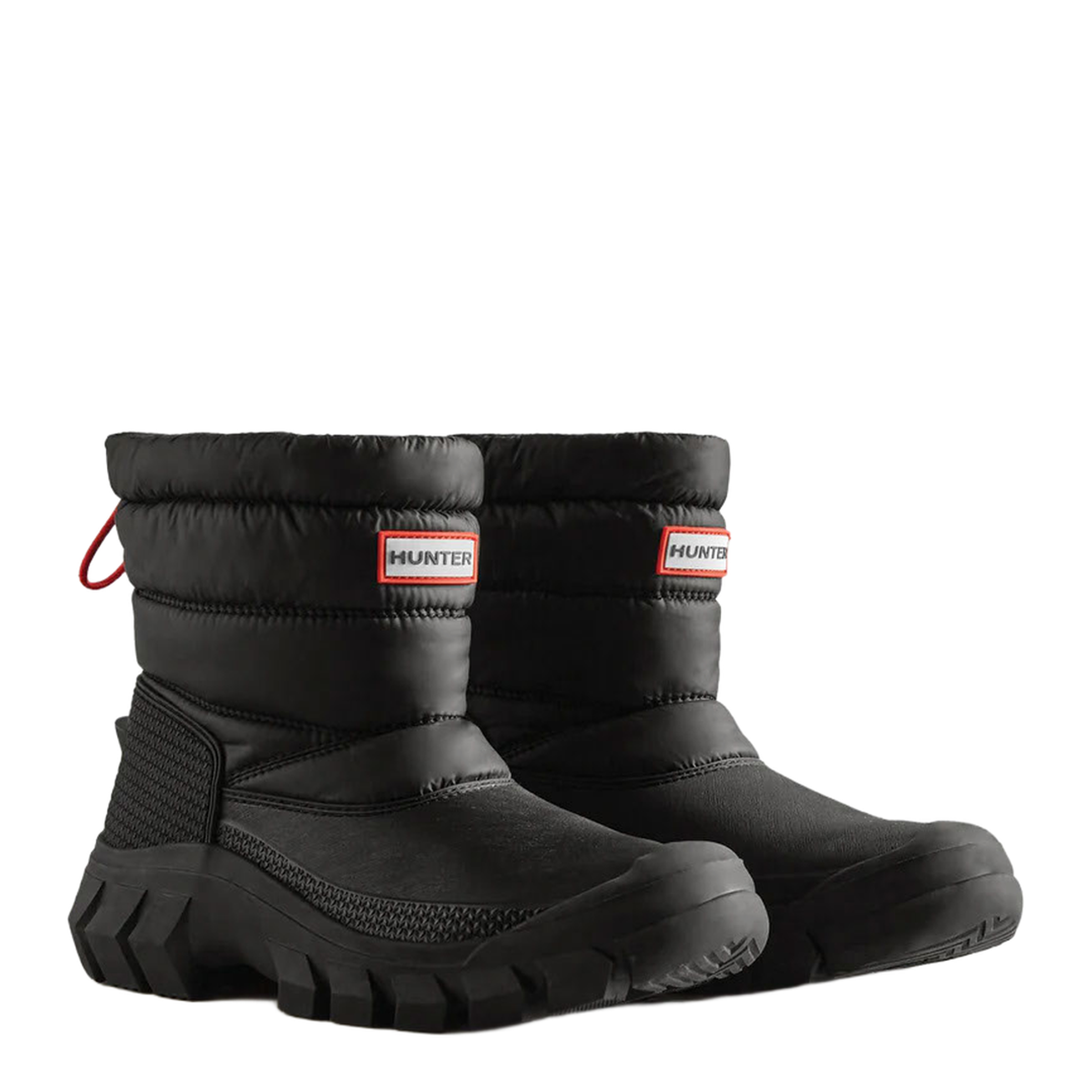 Boots Black