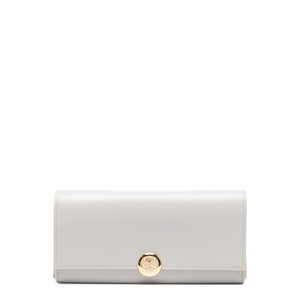 Pebble Continental Wallet