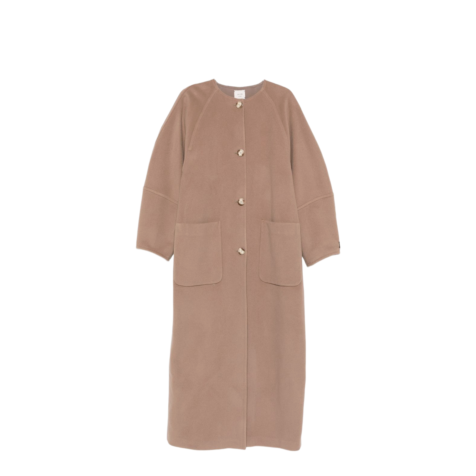 Wool Coat