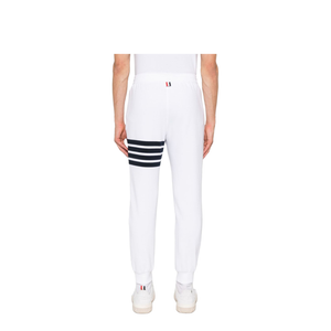 Classic Loopback 4-Bar Sweatpants