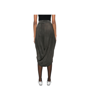 Silk Skirt