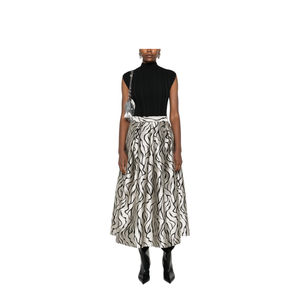Skirts Grey