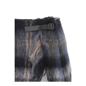 women's skirt