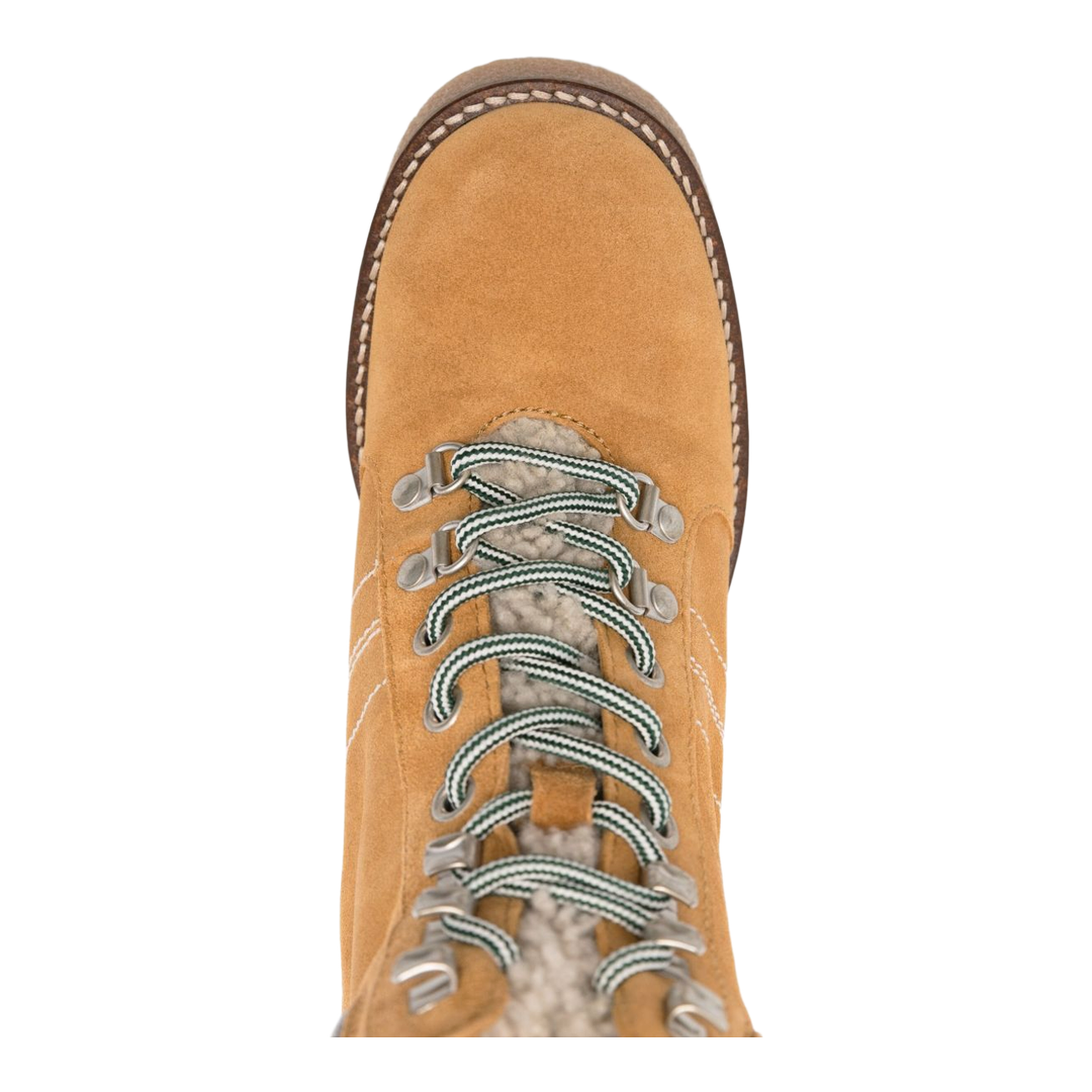 Boots Beige