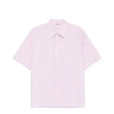 Shirts Pink