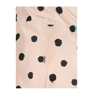 Shorts Fabric Multicolour