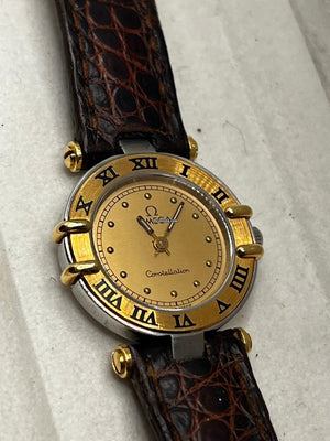 Omega Constellation
