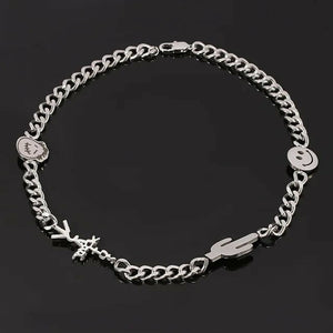 CACTUS JACK SS CHAIN