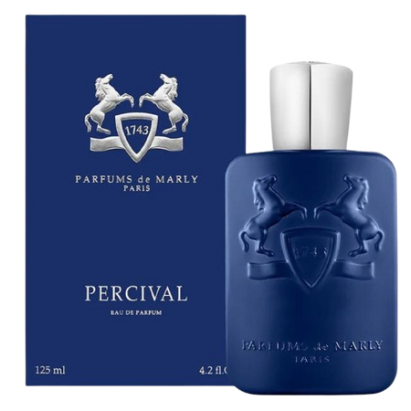 PARFUMS DE MARLY PERCIVAL EAU DE PARFUM