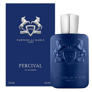 PARFUMS DE MARLY PERCIVAL EAU DE PARFUM