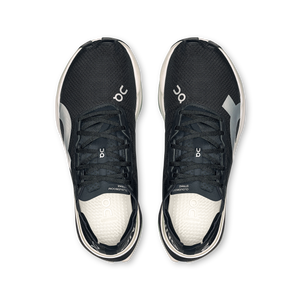 On Cloudboom Strike Black White (Women'S)