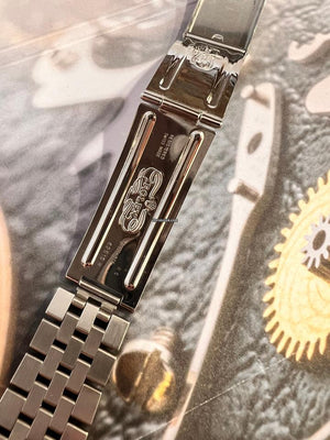 Rolex | Datejust | 16620 | Steel | 36 mm | Steel | White