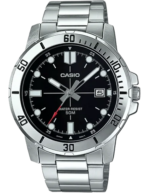 Casio A1362 - MTP-VD01D-1EVUDF