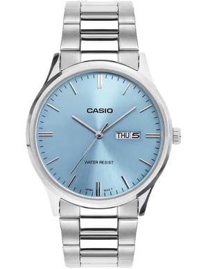Casio A2515 - MTP-SN8YD-2B2