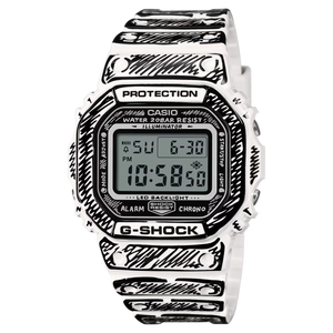 Casio G-Shock DW-5600JV-7