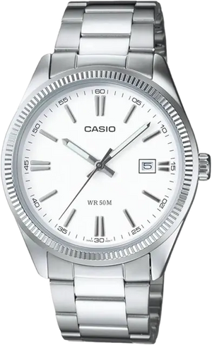 Casio MTP-1302D-7A1VDF Enticer Analog Watch for Men