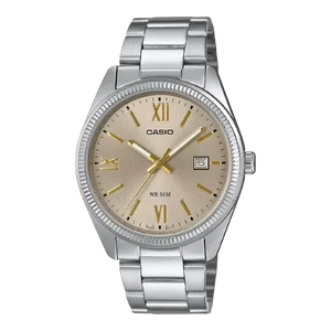Casio Enticer Men MTP-1302DD-9AVDF Analog Golden Dial Men (A2343)