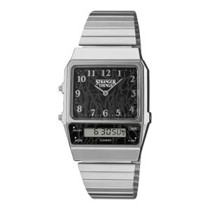 CASIO VINTAGE AQ-800EST-1A