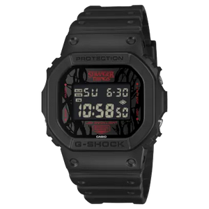 Casio DIGITAL 5600 SERIES DW-5600STT-1