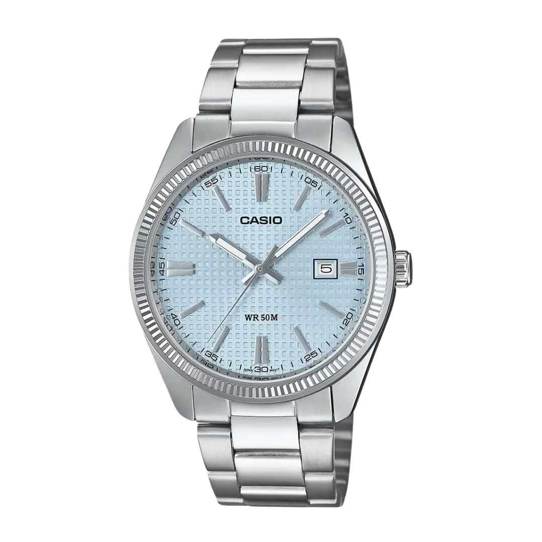 Casio Enticer Men MTP-1302PE-2AVEF