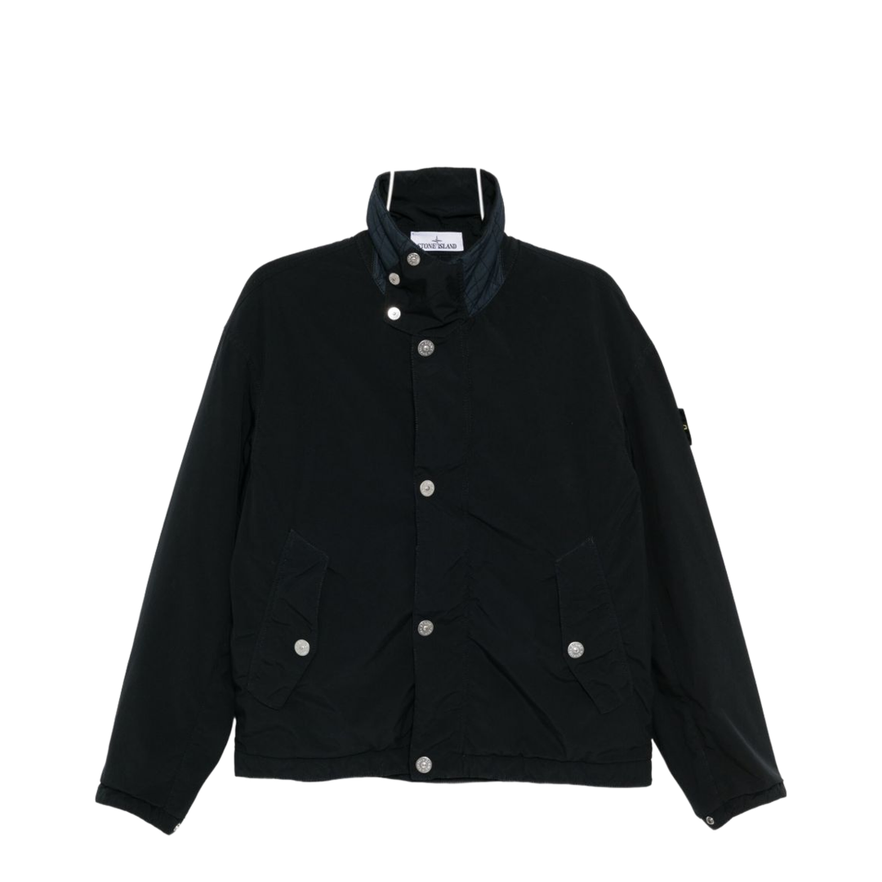Coats Blue