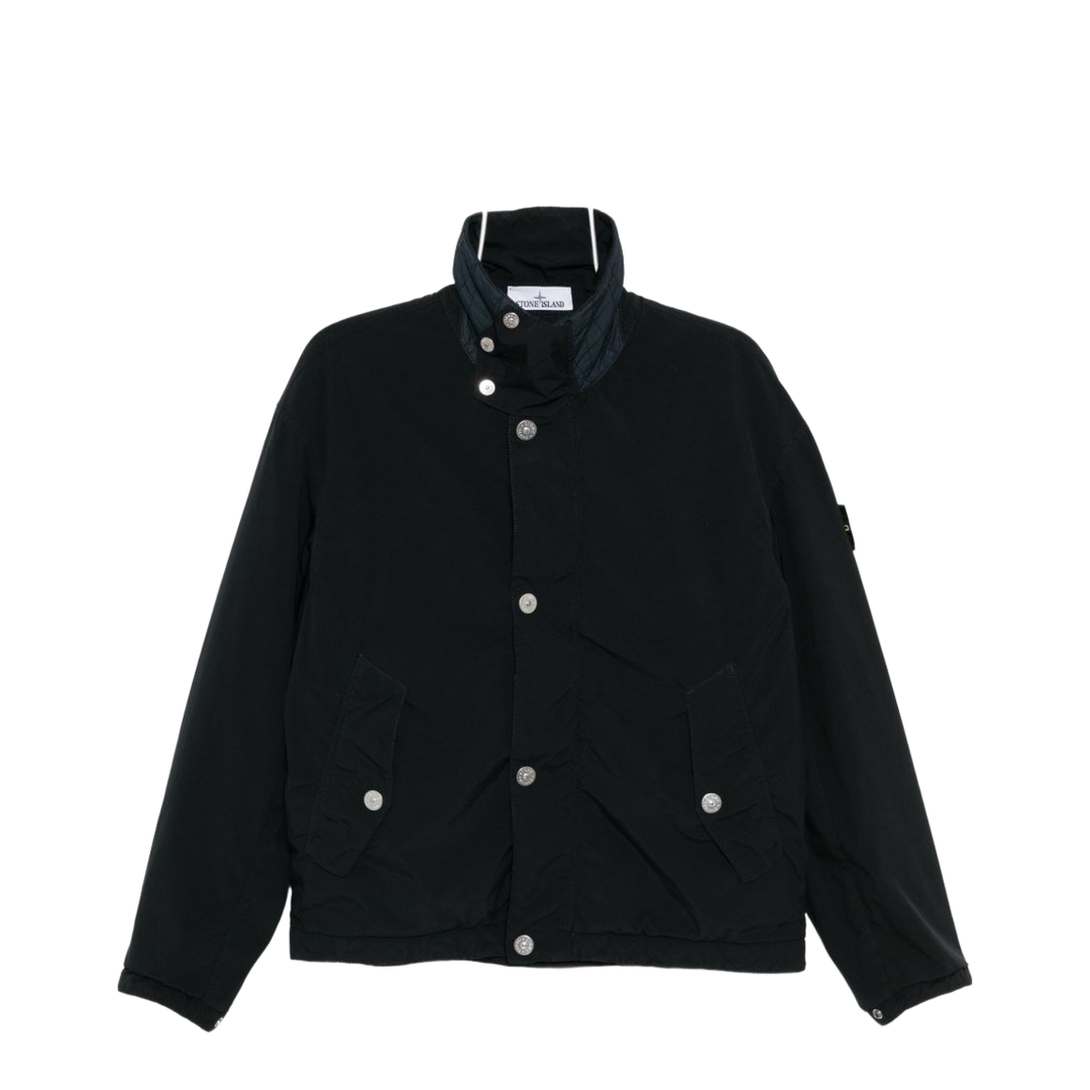 Coats Blue