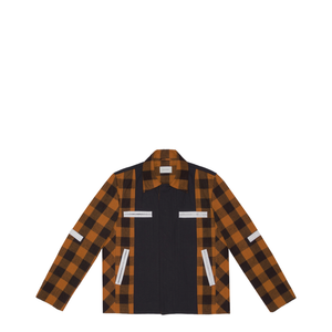 Jackets Orange