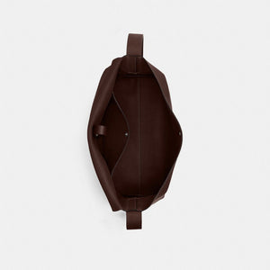 Coach Ludlow Messenger Bag Maple