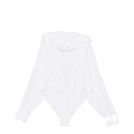 Top White