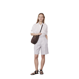 Shorts Beige