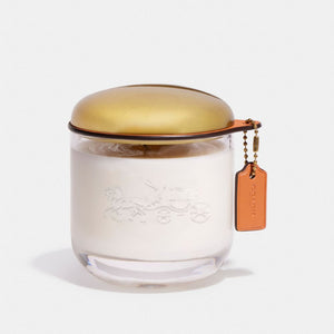 Coach Coach Candle Clear Multi