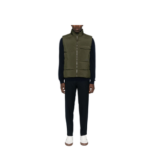 Sweaters Green