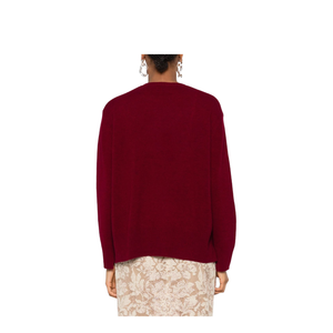 Sweaters Bordeaux