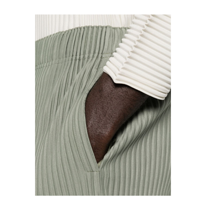 Trousers Green