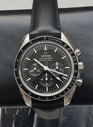Omega Speedmaster Professional Moonwatchfull set | from 2026
