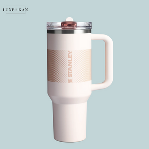 STANLEY THE QUENCHER PROTOUR FLIP STRAW TUMBLER | 1.2L pro tour