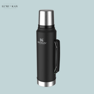 STANLEY CLASSIC LEGENDARY BOTTLE WITH HANDLE  |1.0L
