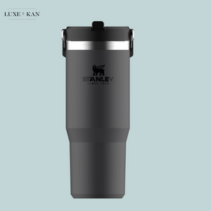 STANLEY ICEFLOW™ FLIP STRAW TUMBLER | 0.89L