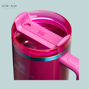 Stanley The Valentine’s Day Quencher H2.0 Flowstate™ Tumbler