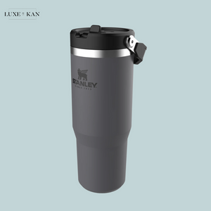 STANLEY ICEFLOW™ FLIP STRAW TUMBLER | 0.89L