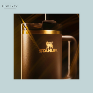 Stanley The Chocolate Gold Quencher H2.0 Flowstate™ Tumbler | 1.2l