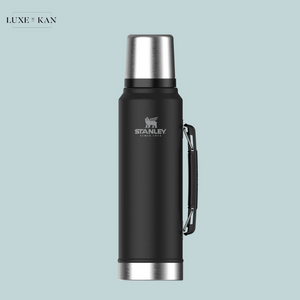 STANLEY CLASSIC LEGENDARY BOTTLE WITH HANDLE  |1.0L