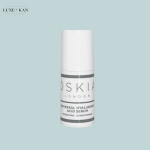 Oskia London Universal Hyaluronic Acid Serum Travel Size 15ml