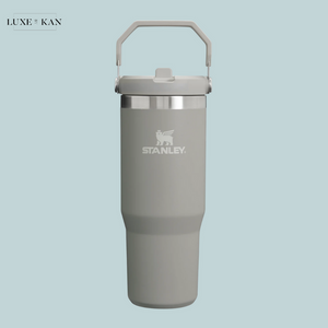 STANLEY ICEFLOW™ FLIP STRAW TUMBLER | 0.89L