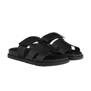 Chypre sandal (noir)
