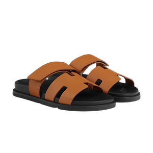 Hermes Chypre sandal (naturel)