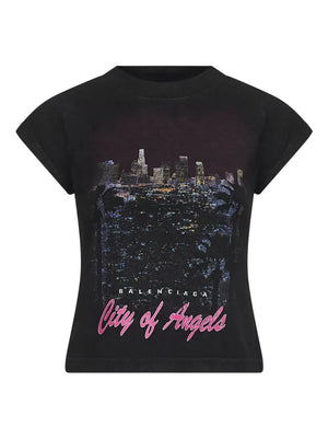 City of Angels T-Shirt