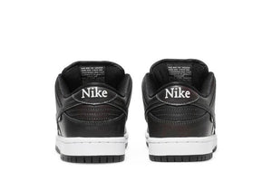 Civilist x Dunk Low Pro SB QS Thermography