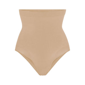 SKIMS SEAMLESS SCULPT HIGH- WAISTED BREIF